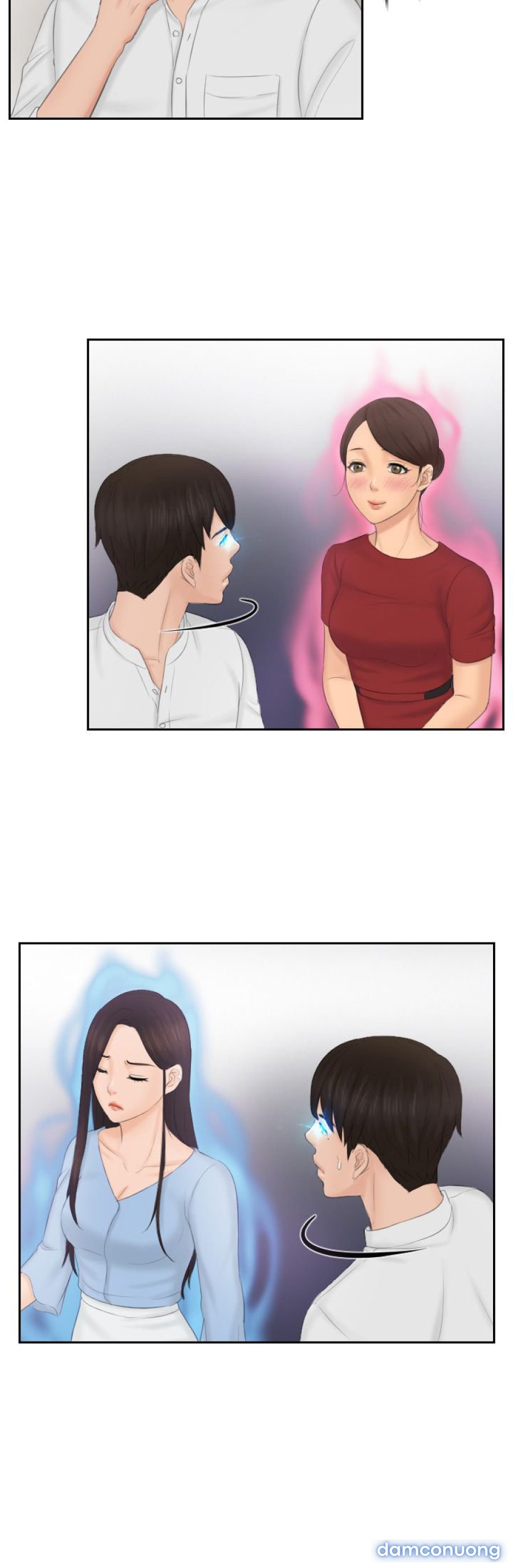 Chàng Thám Tử Đào Hoa 