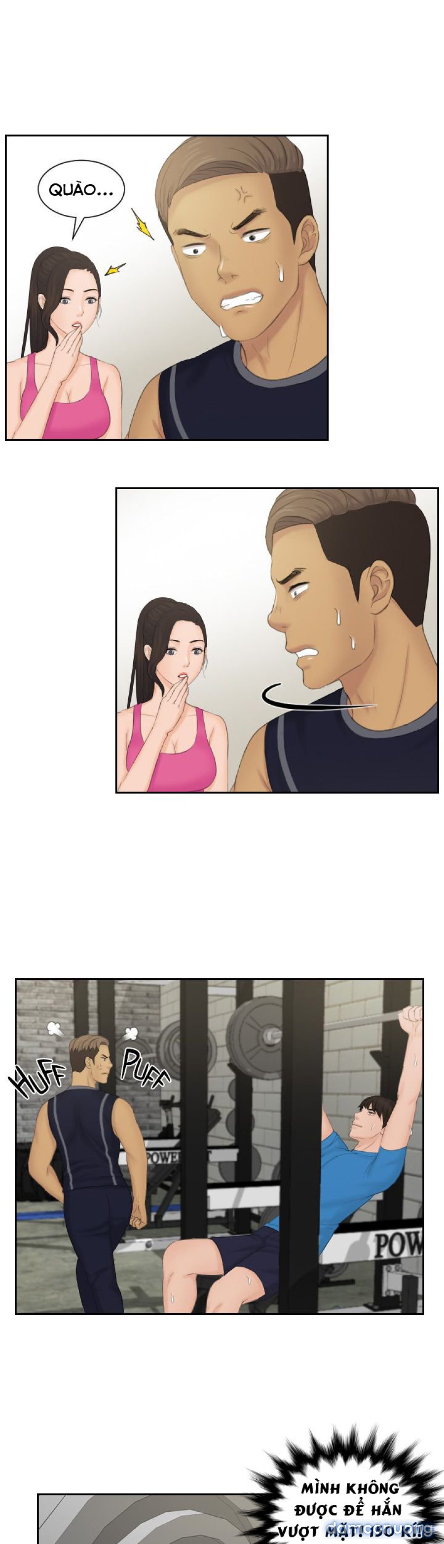 Chàng Thám Tử Đào Hoa 