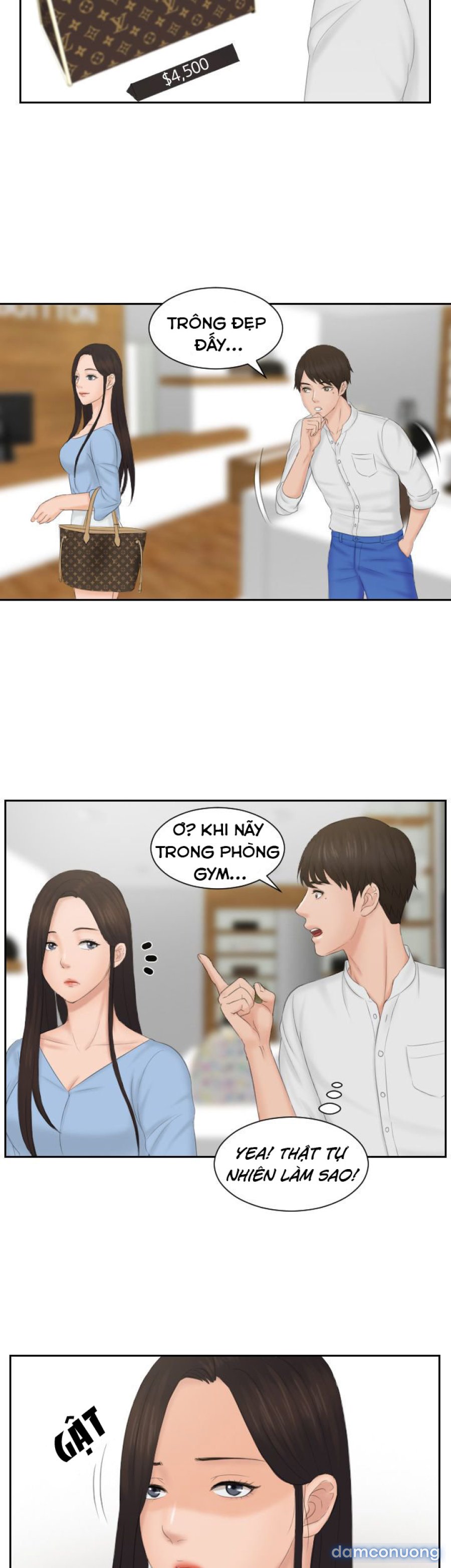 Chàng Thám Tử Đào Hoa 