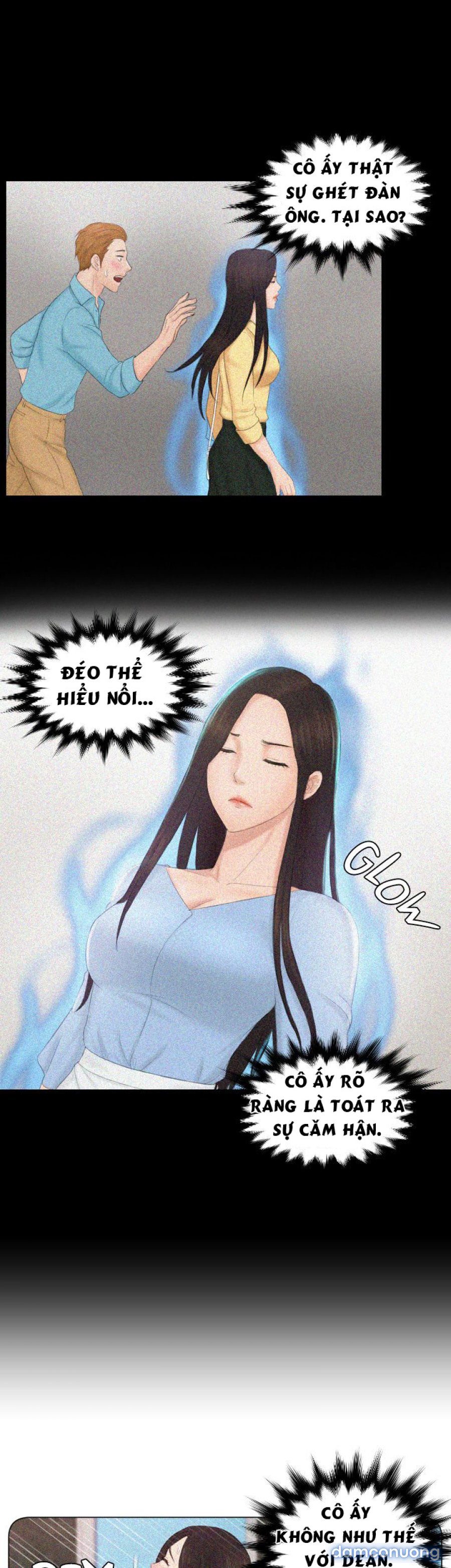 Chàng Thám Tử Đào Hoa 