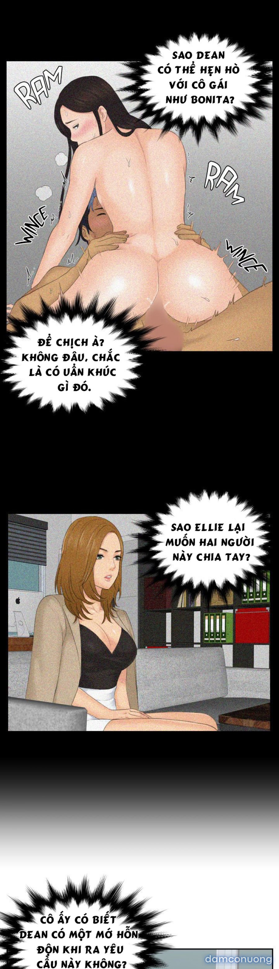 Chàng Thám Tử Đào Hoa 