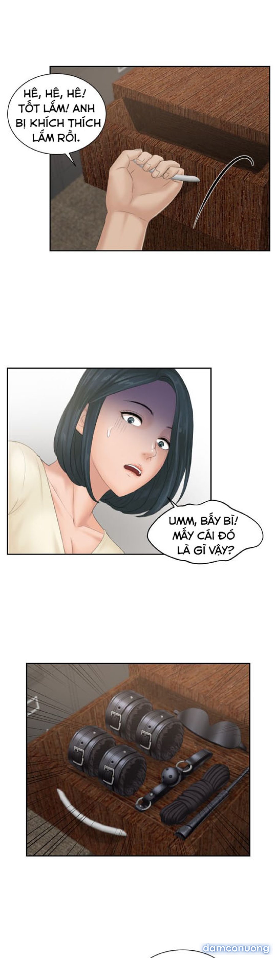 Chàng Thám Tử Đào Hoa 