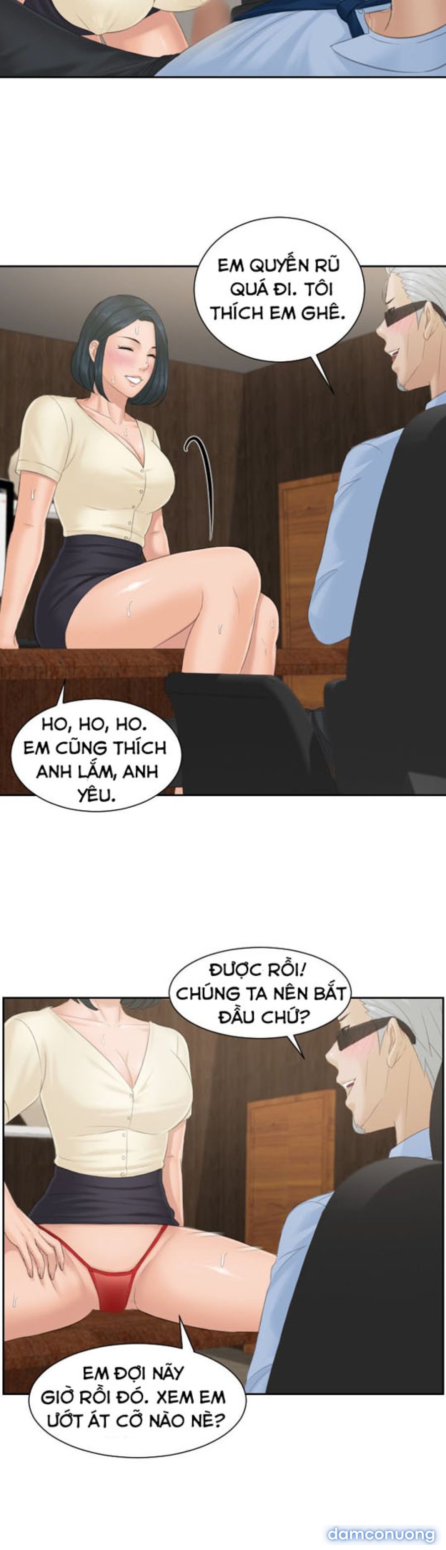 Chàng Thám Tử Đào Hoa 