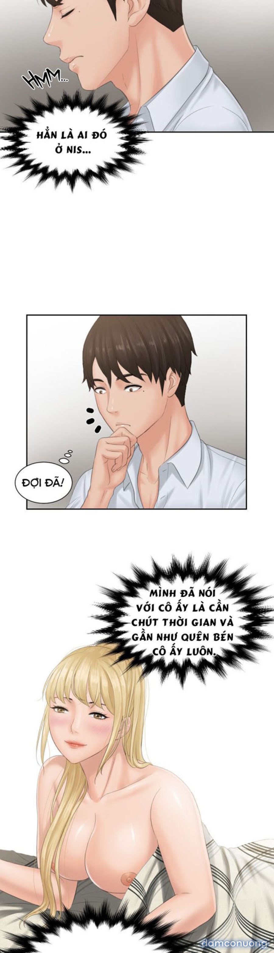 Chàng Thám Tử Đào Hoa 