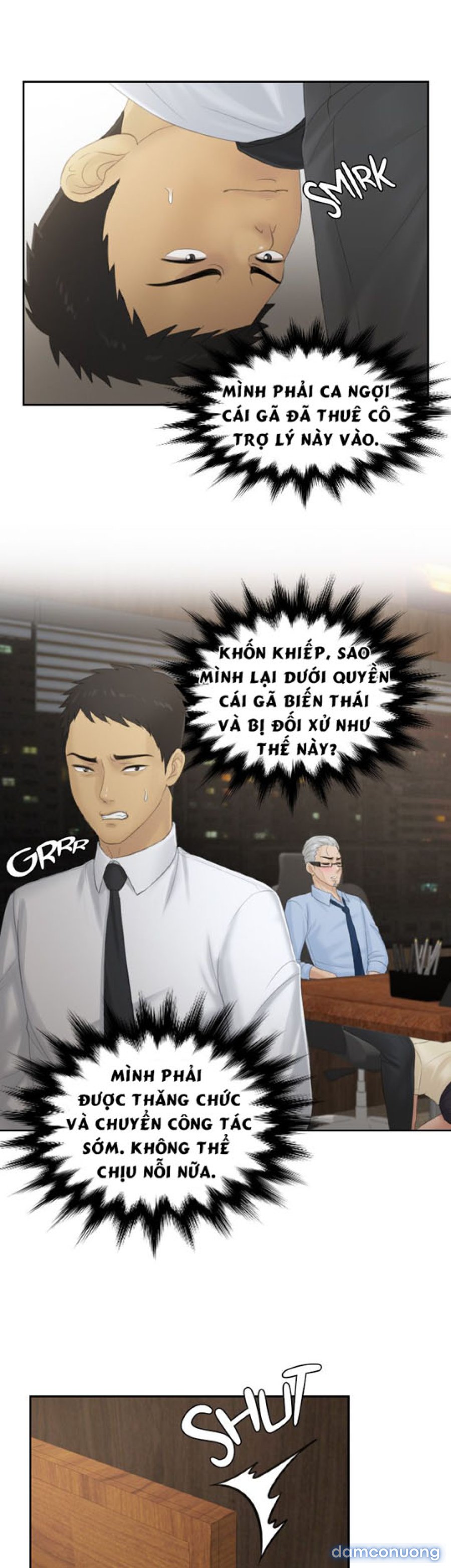 Chàng Thám Tử Đào Hoa 