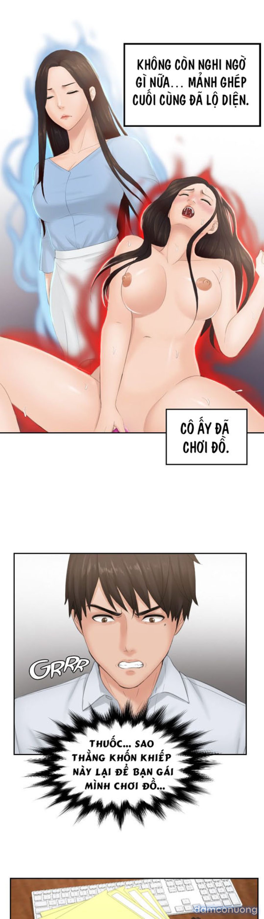Chàng Thám Tử Đào Hoa 