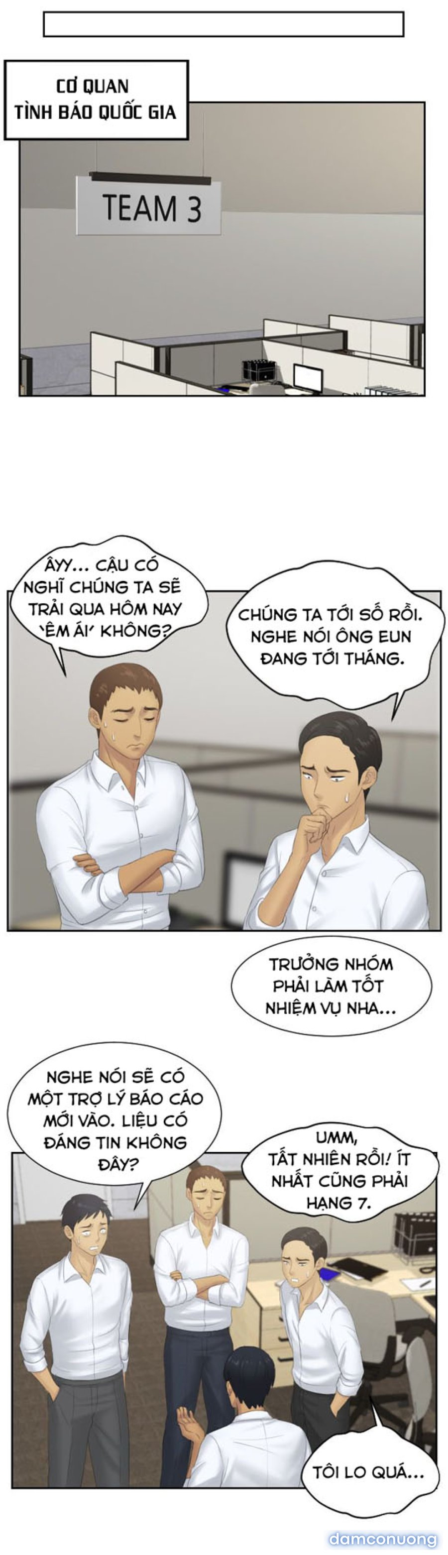 Chàng Thám Tử Đào Hoa 