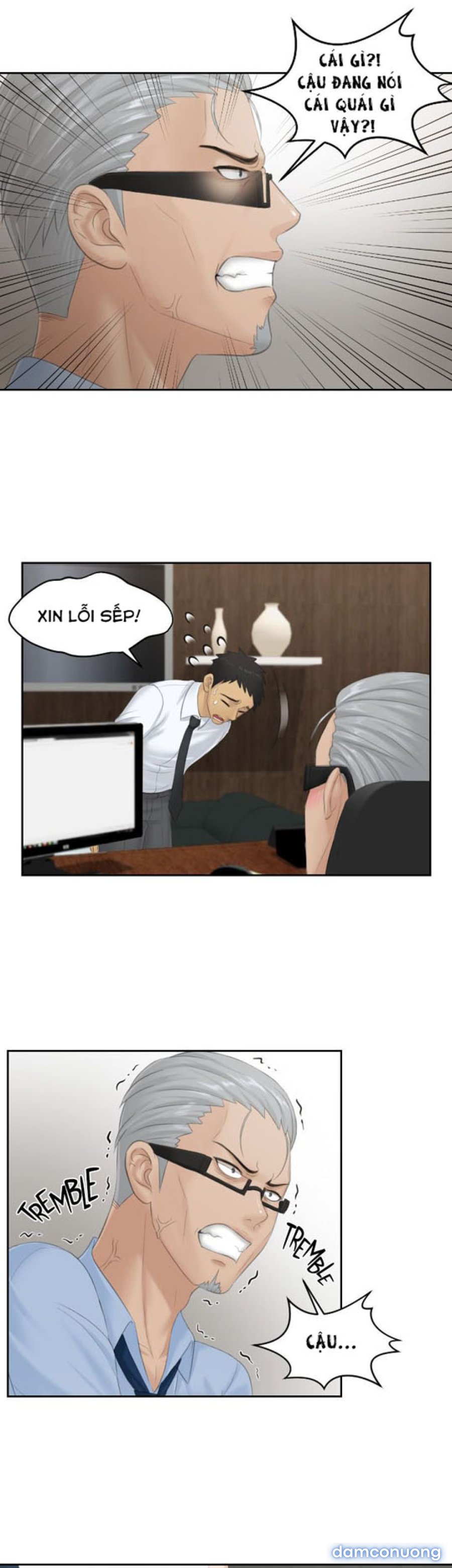 Chàng Thám Tử Đào Hoa 