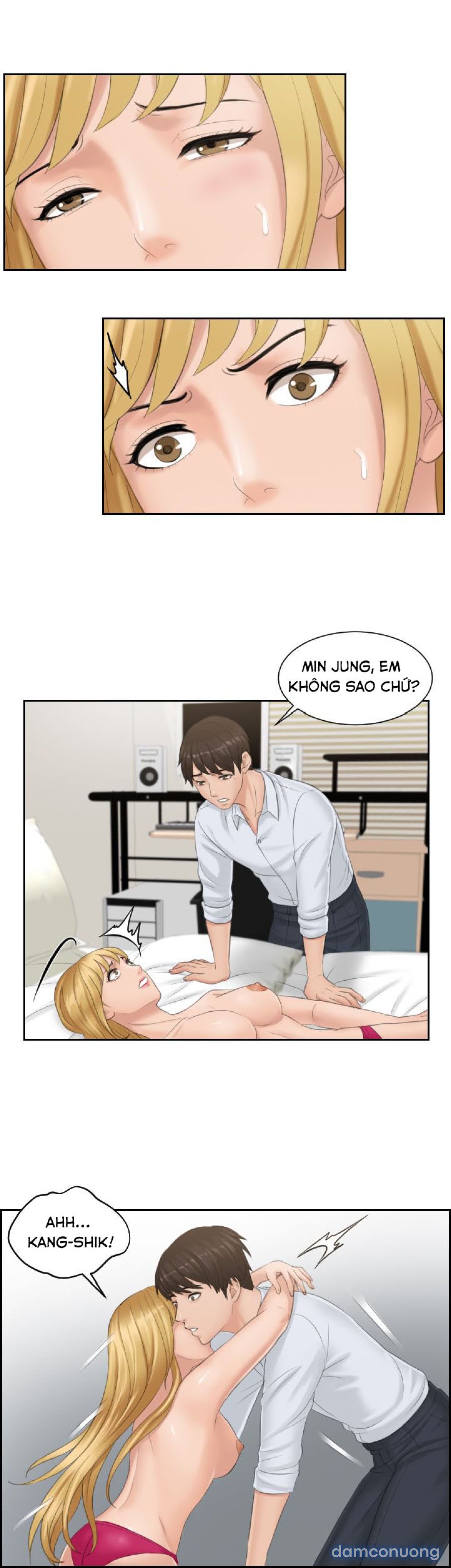 Chàng Thám Tử Đào Hoa 