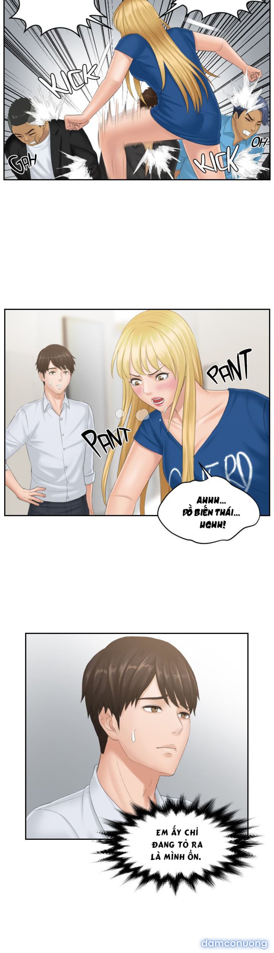 Chàng Thám Tử Đào Hoa 