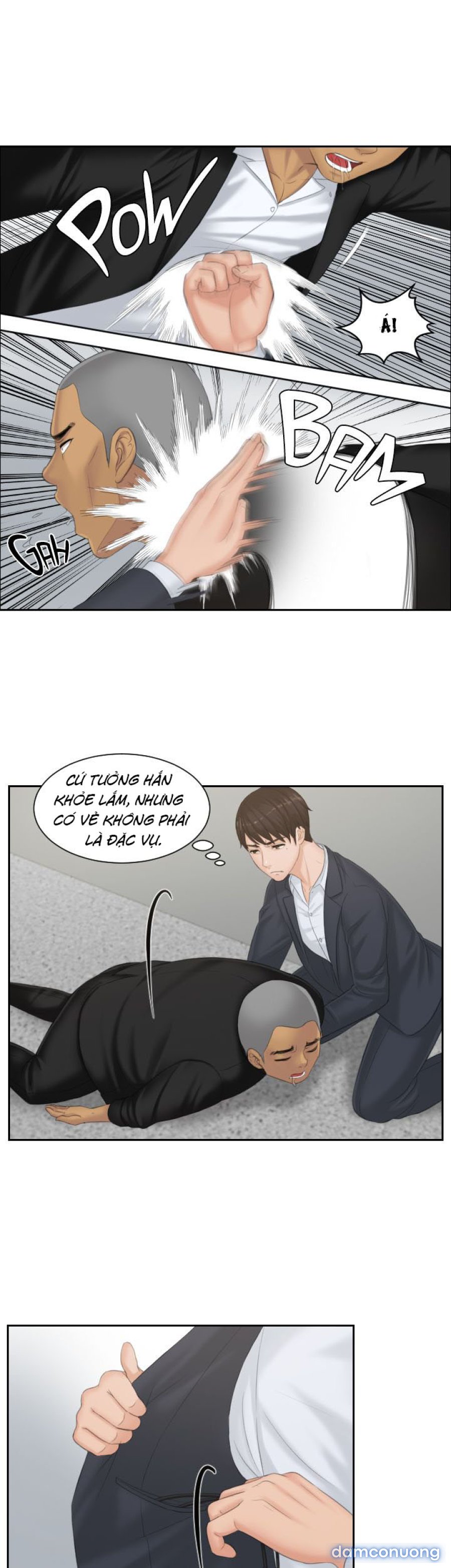 Chàng Thám Tử Đào Hoa 