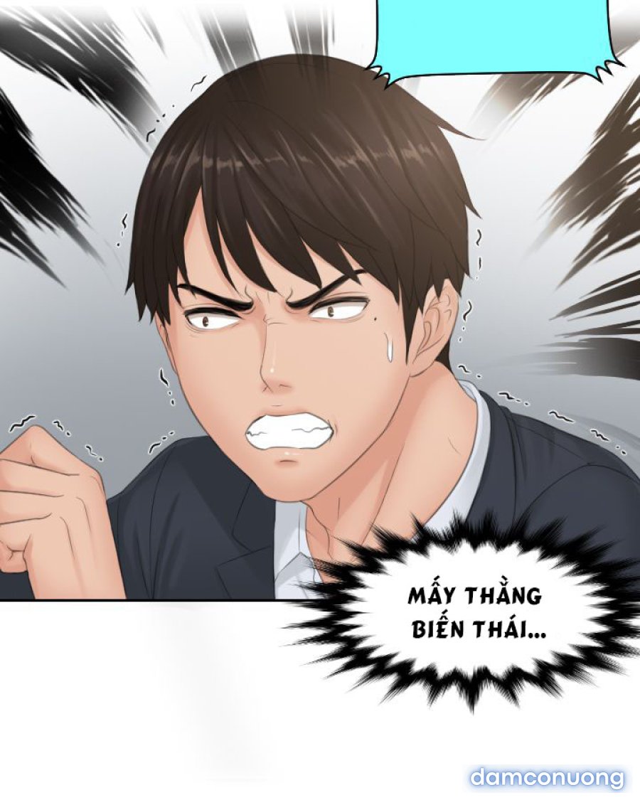 Chàng Thám Tử Đào Hoa 