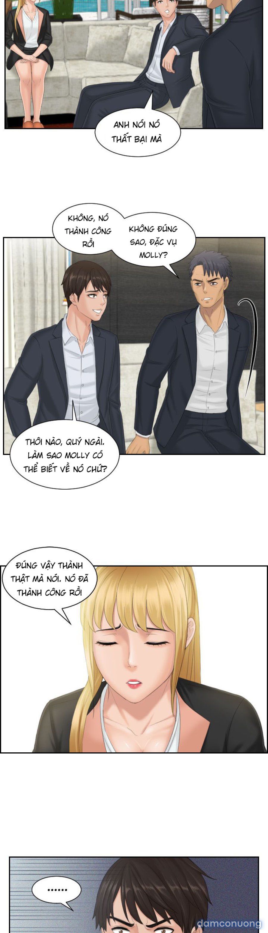 Chàng Thám Tử Đào Hoa 