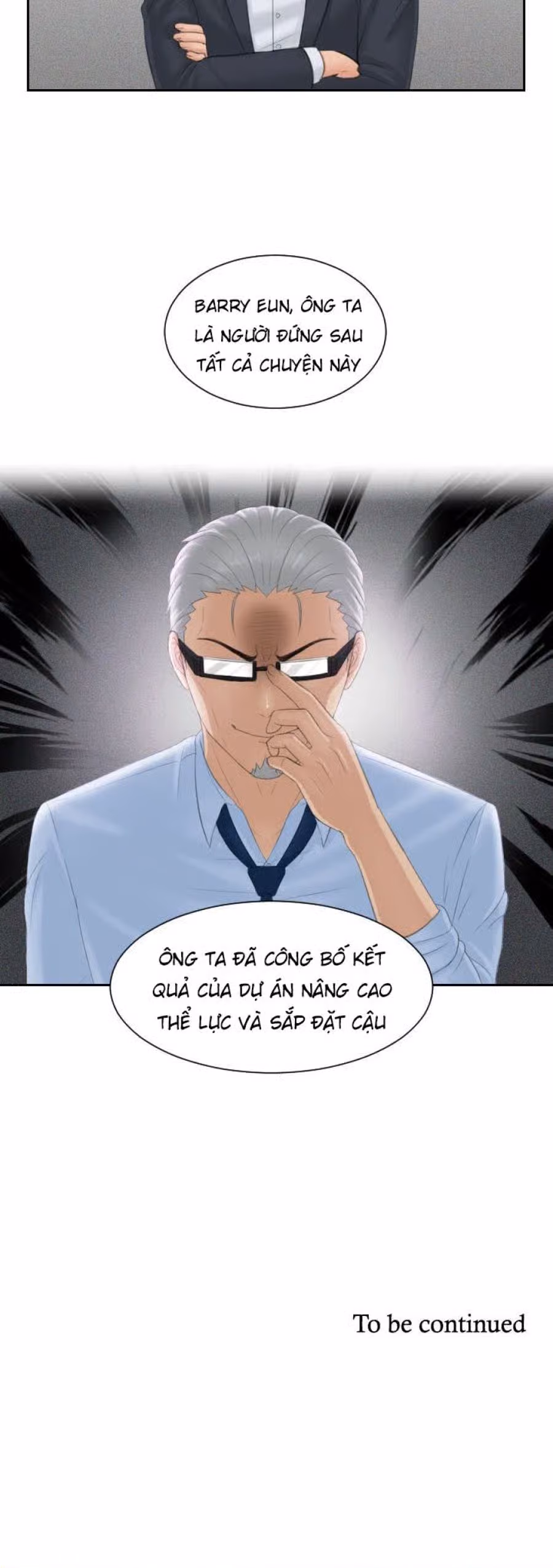 Chàng Thám Tử Đào Hoa 