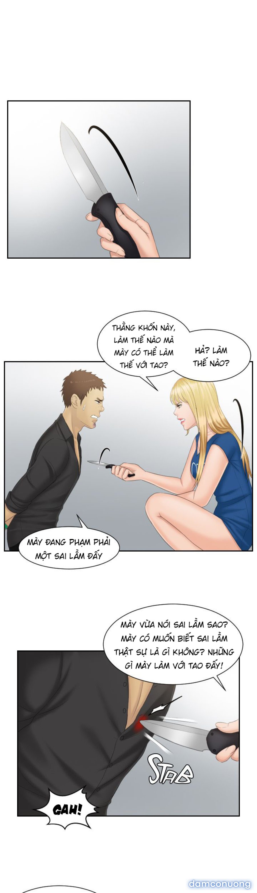Chàng Thám Tử Đào Hoa 