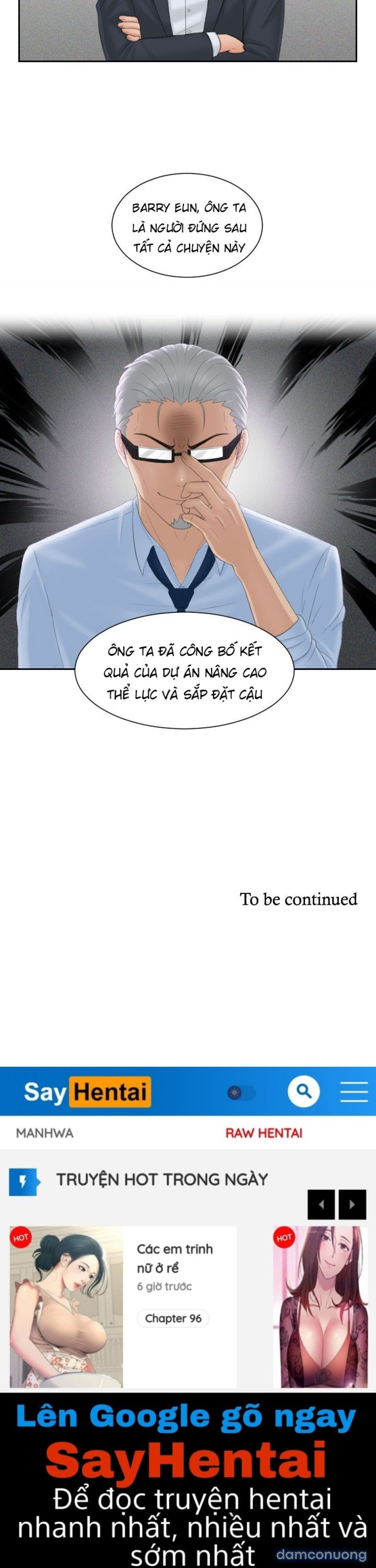 Chàng Thám Tử Đào Hoa 