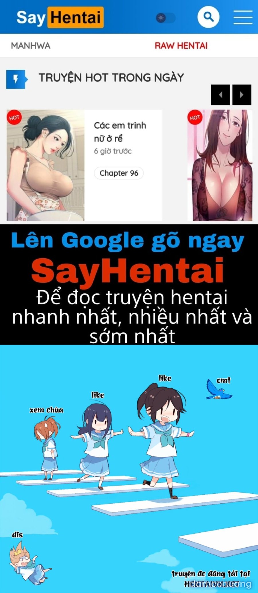 Chàng Thám Tử Đào Hoa 