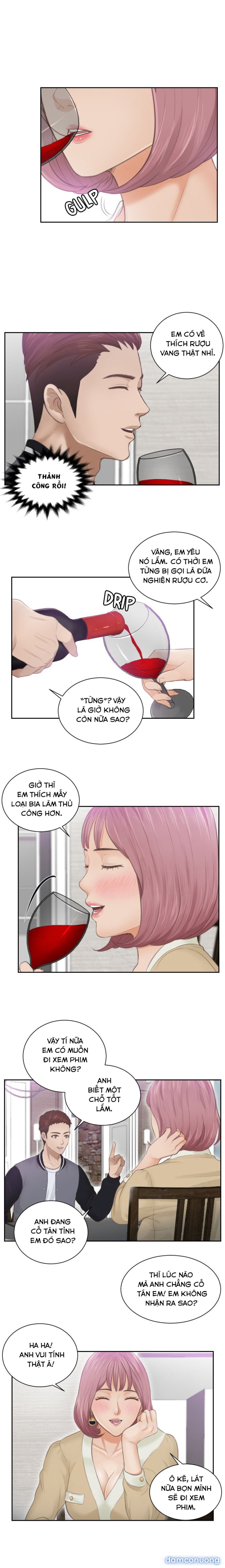 Chàng Thám Tử Đào Hoa 