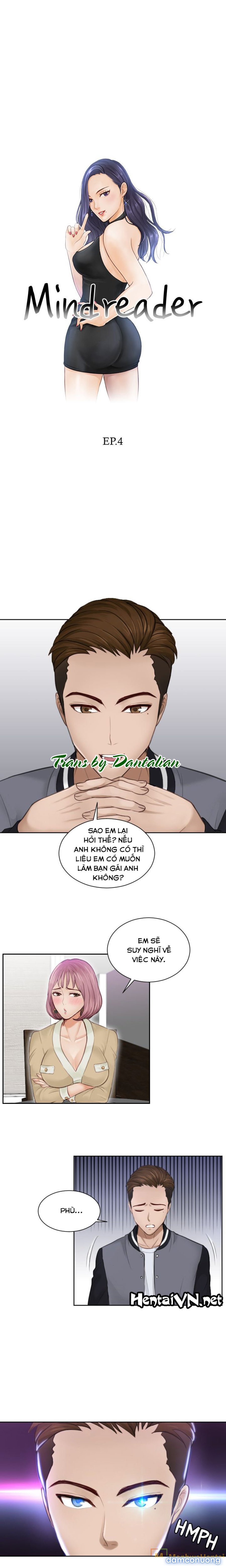 Chàng Thám Tử Đào Hoa 