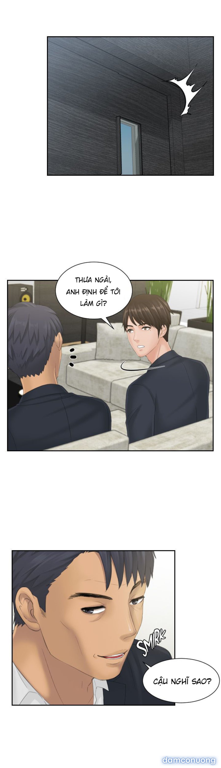 Chàng Thám Tử Đào Hoa 