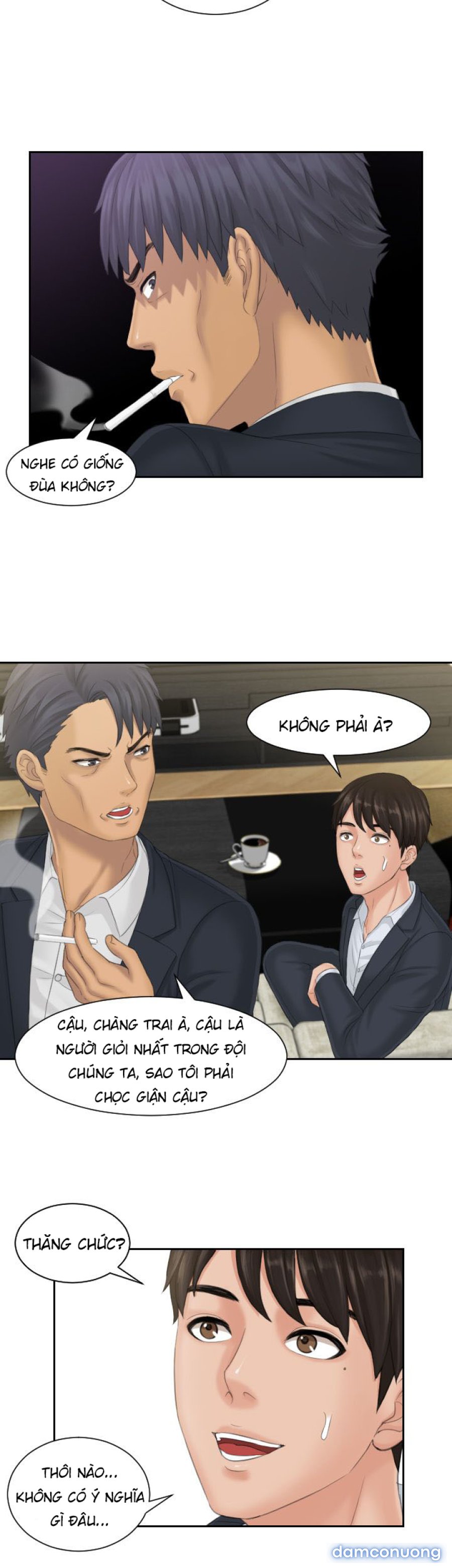 Chàng Thám Tử Đào Hoa 