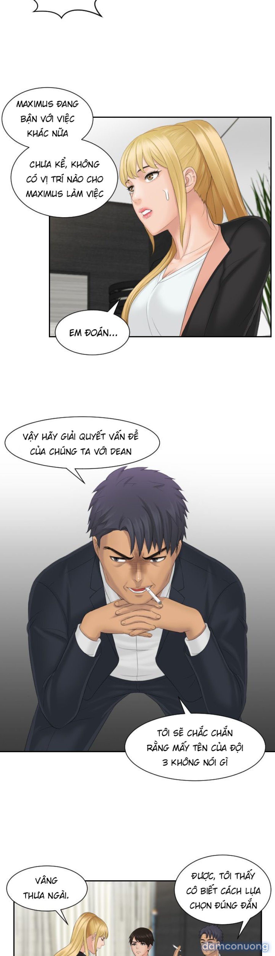 Chàng Thám Tử Đào Hoa 