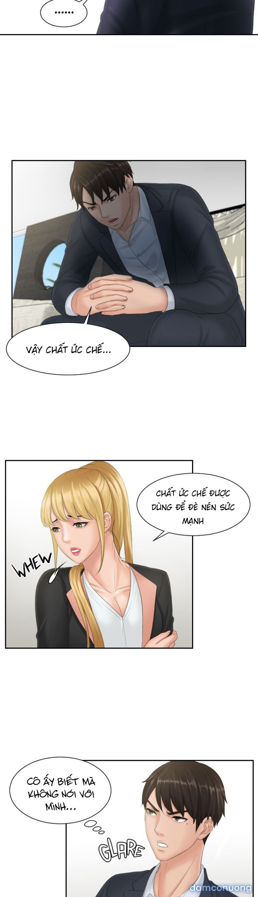Chàng Thám Tử Đào Hoa 