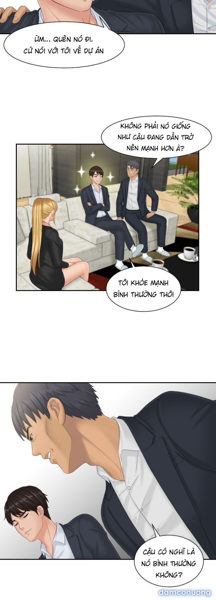 Chàng Thám Tử Đào Hoa 