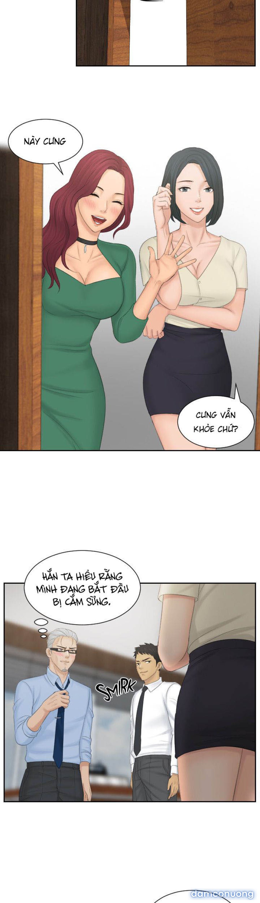 Chàng Thám Tử Đào Hoa 