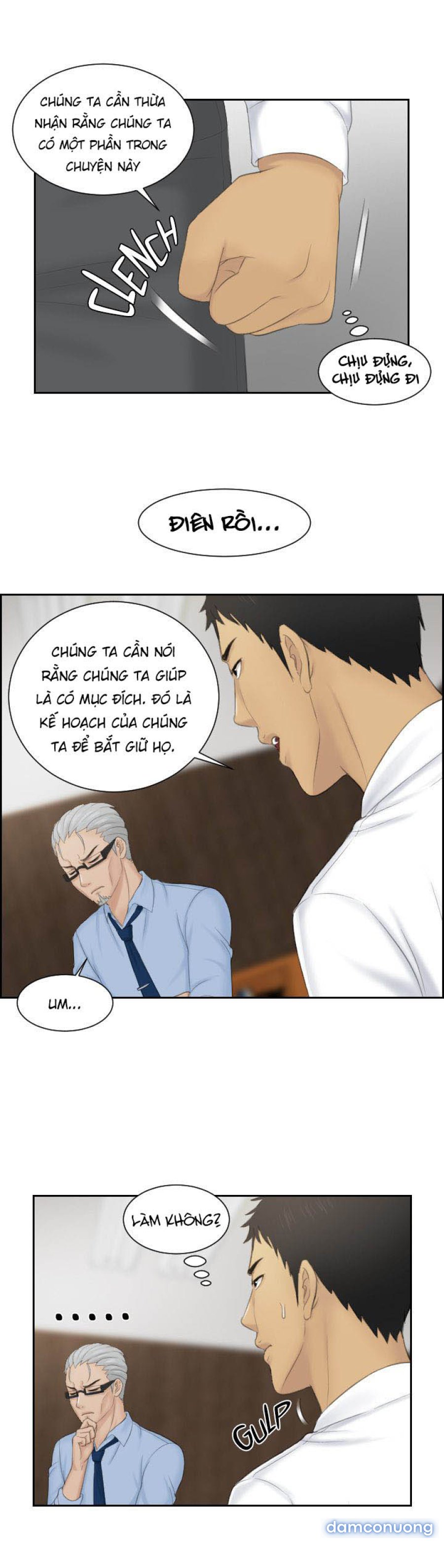 Chàng Thám Tử Đào Hoa 