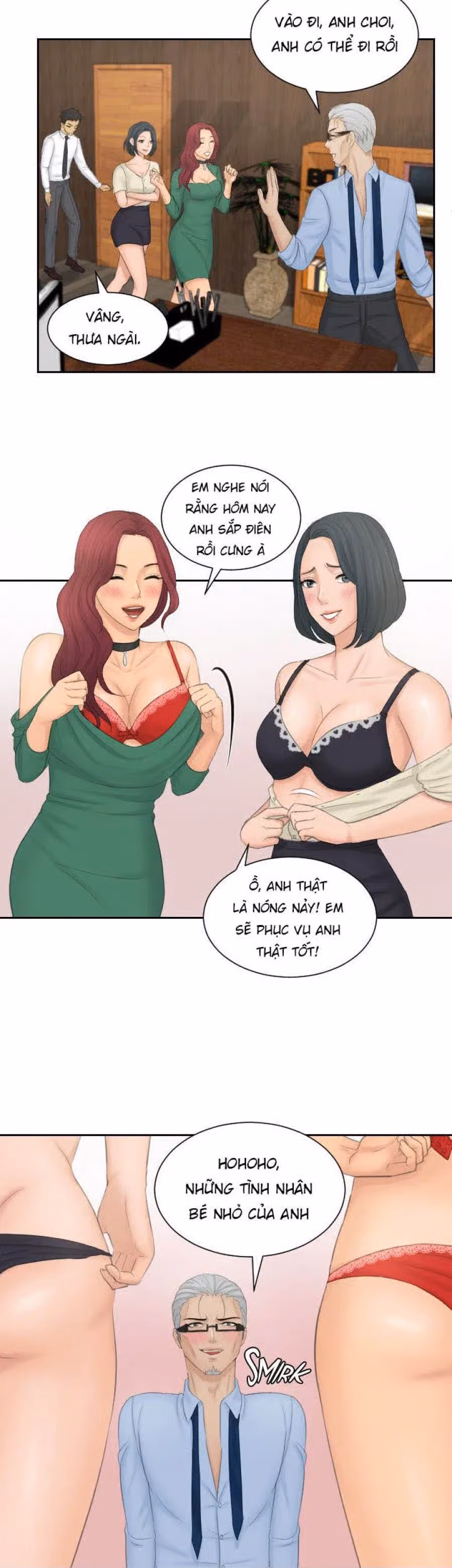 Chàng Thám Tử Đào Hoa 