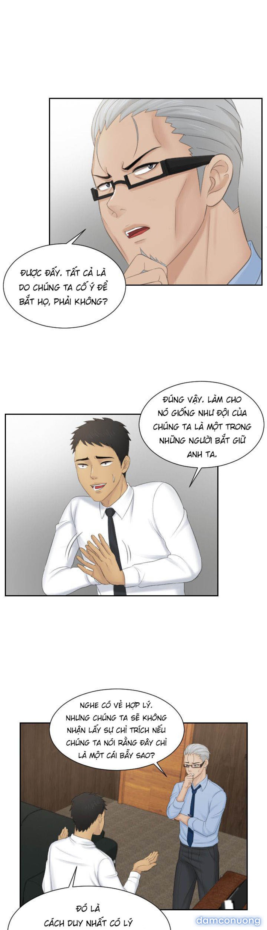 Chàng Thám Tử Đào Hoa 