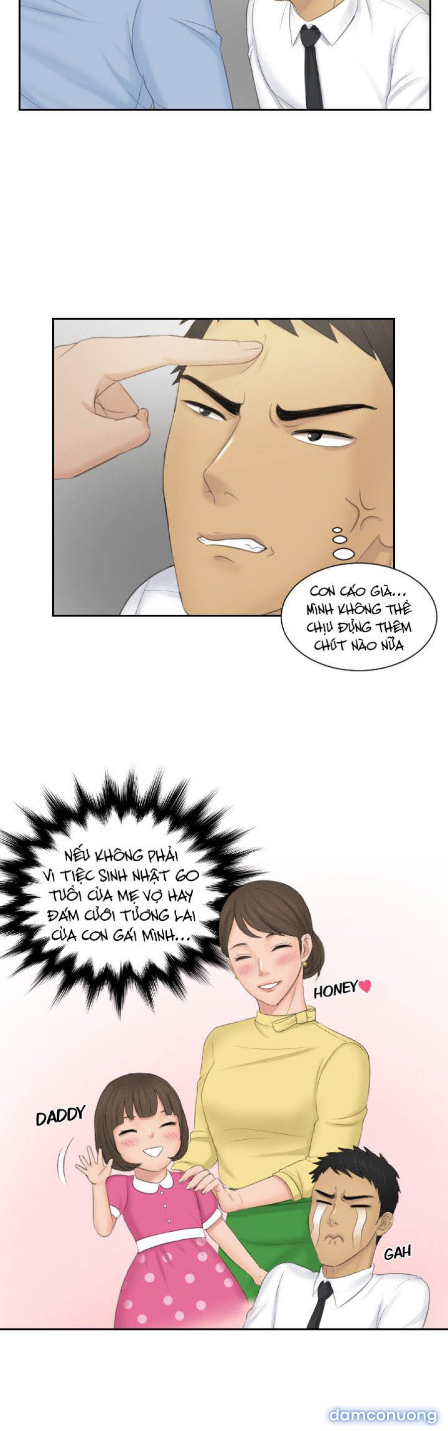 Chàng Thám Tử Đào Hoa 