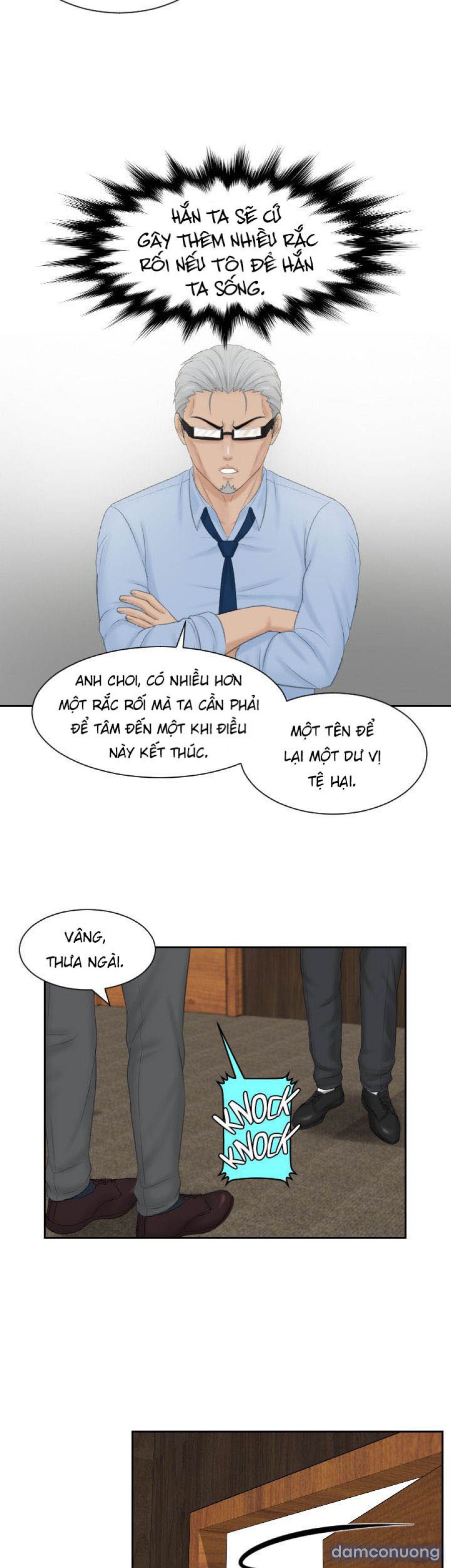 Chàng Thám Tử Đào Hoa 