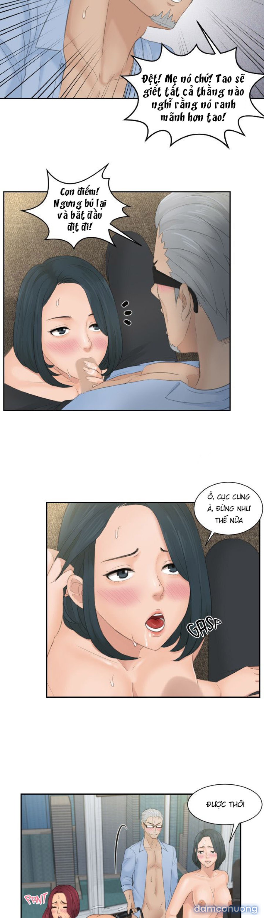 Chàng Thám Tử Đào Hoa 