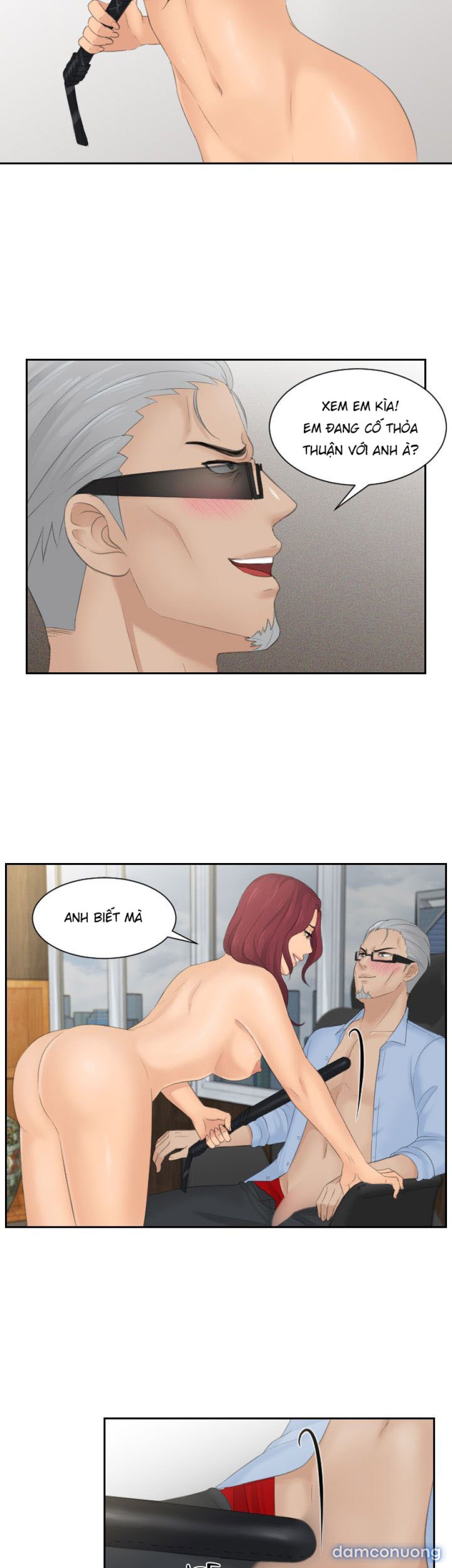 Chàng Thám Tử Đào Hoa 