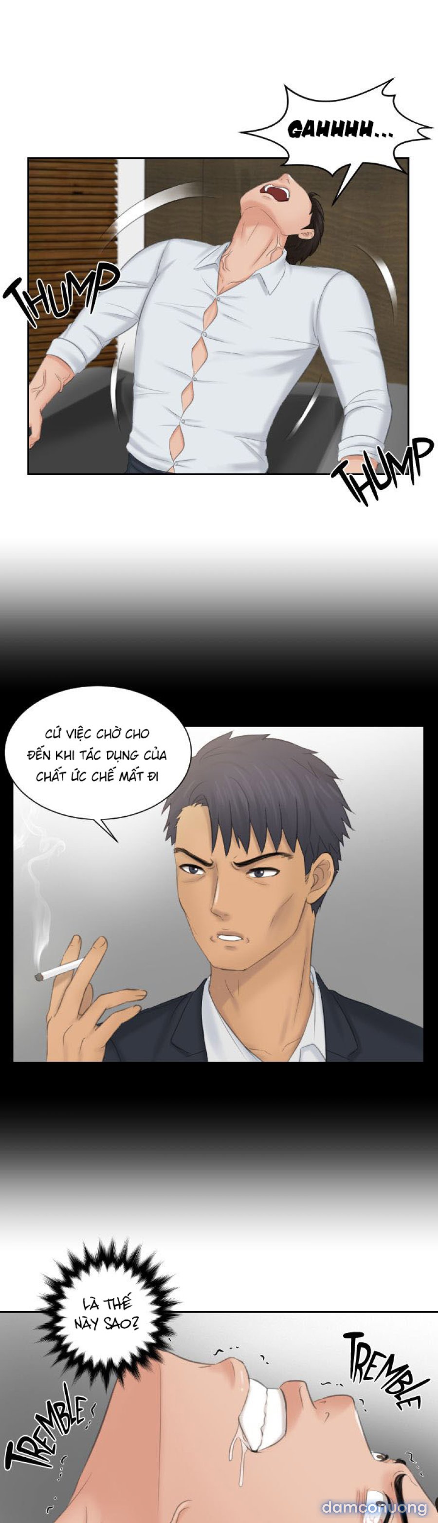 Chàng Thám Tử Đào Hoa 