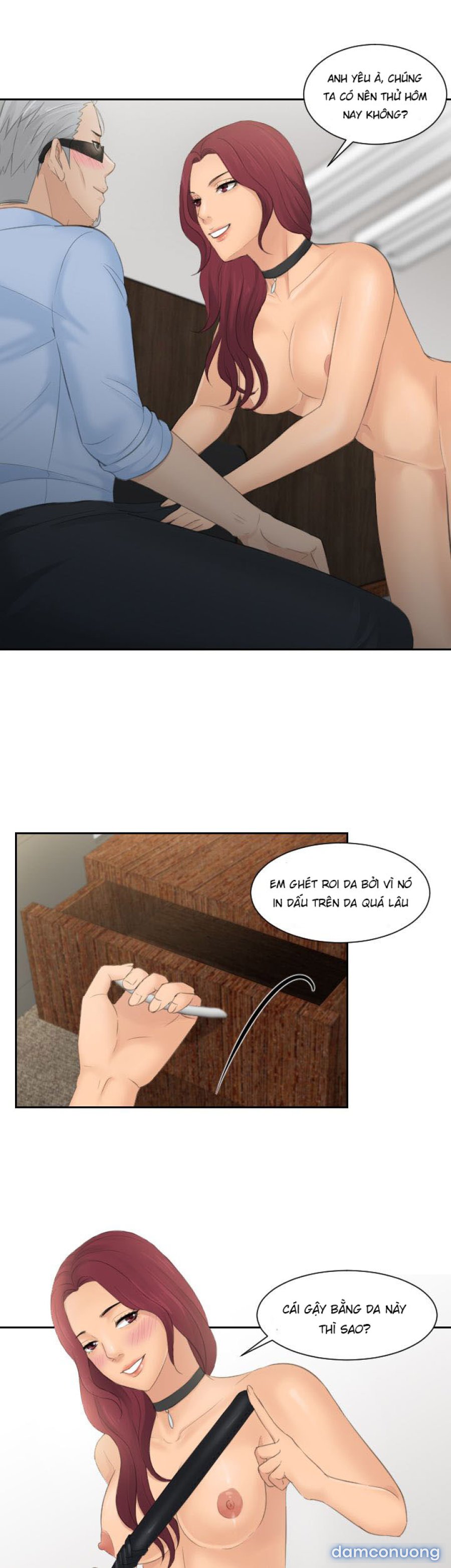 Chàng Thám Tử Đào Hoa 