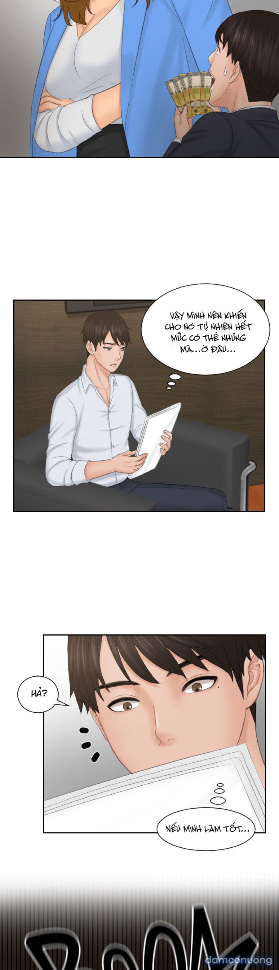 Chàng Thám Tử Đào Hoa 