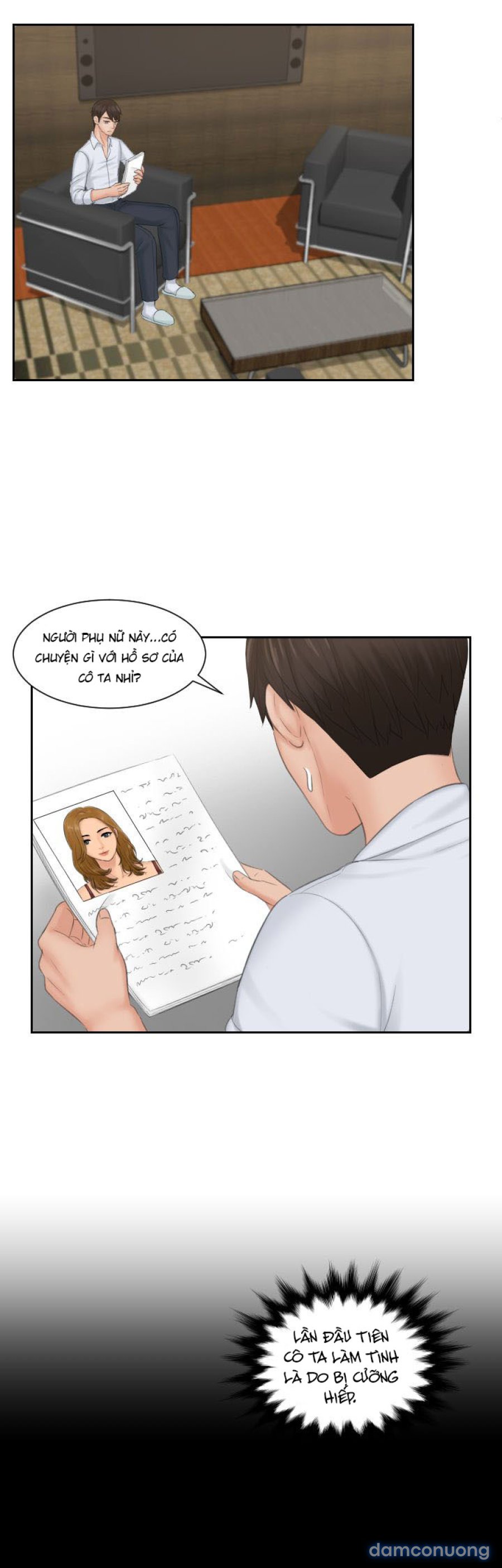 Chàng Thám Tử Đào Hoa 