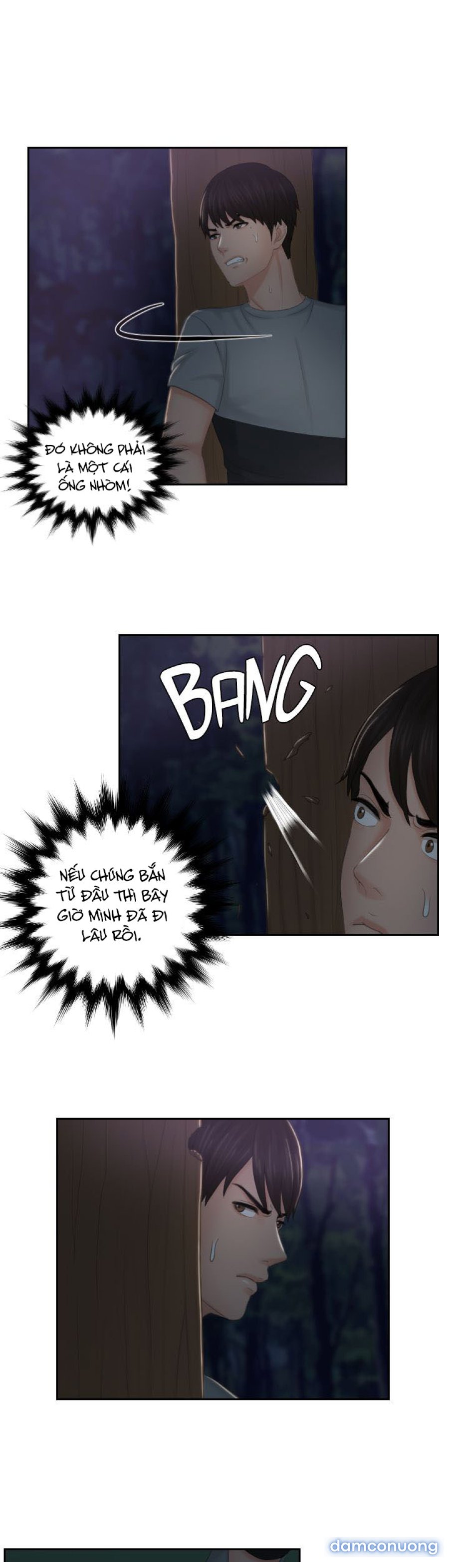 Chàng Thám Tử Đào Hoa 