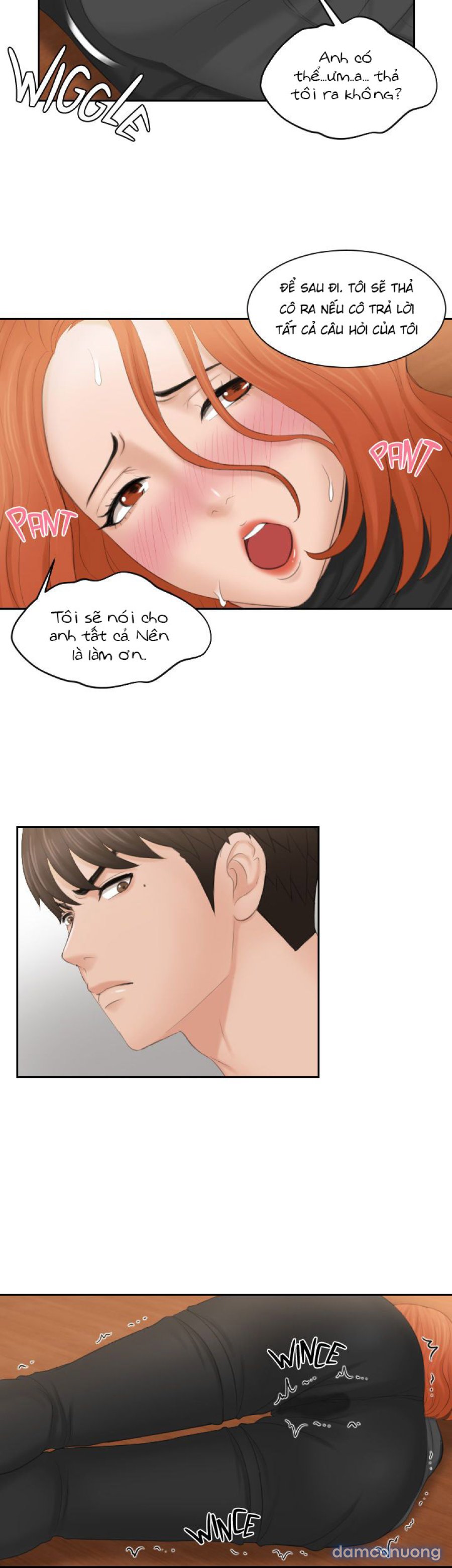 Chàng Thám Tử Đào Hoa 