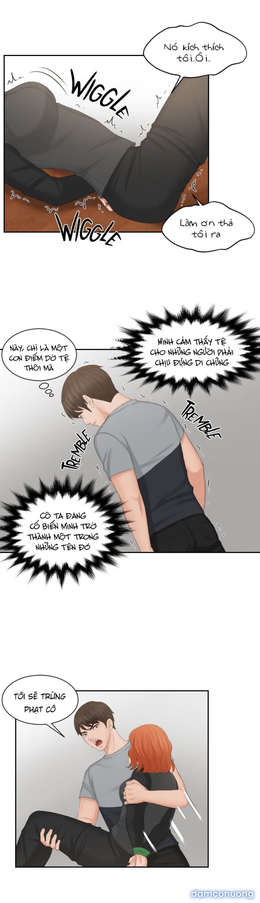 Chàng Thám Tử Đào Hoa 