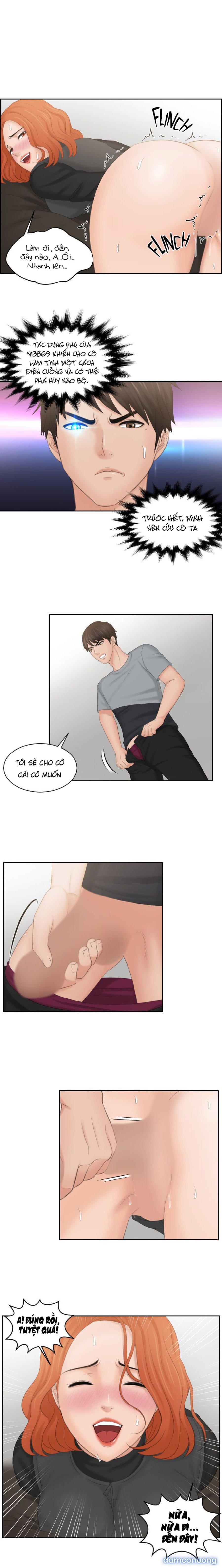 Chàng Thám Tử Đào Hoa 