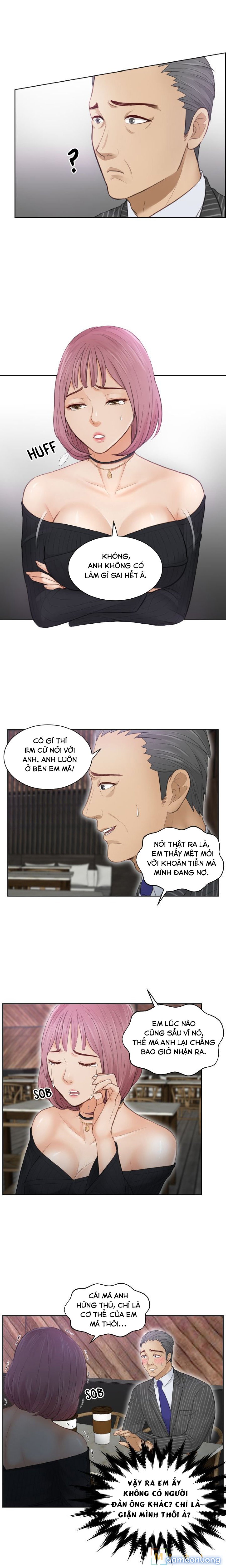 Chàng Thám Tử Đào Hoa 
