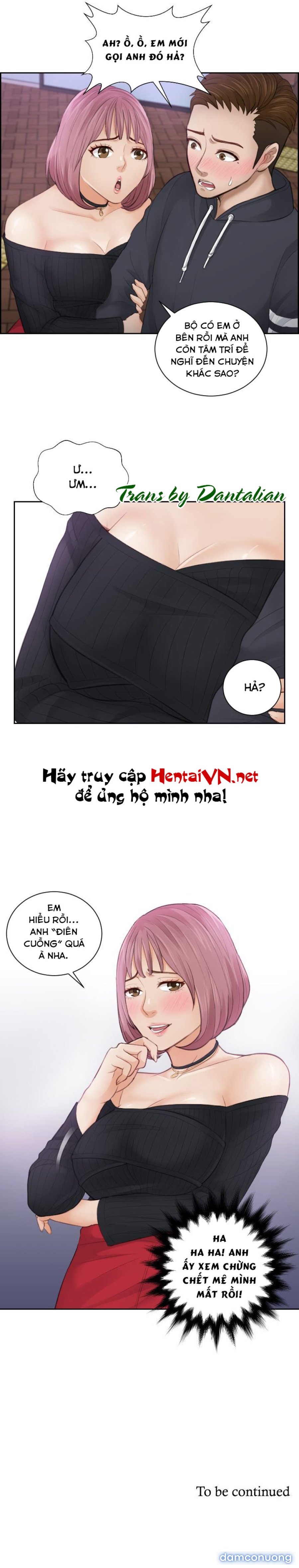 Chàng Thám Tử Đào Hoa 