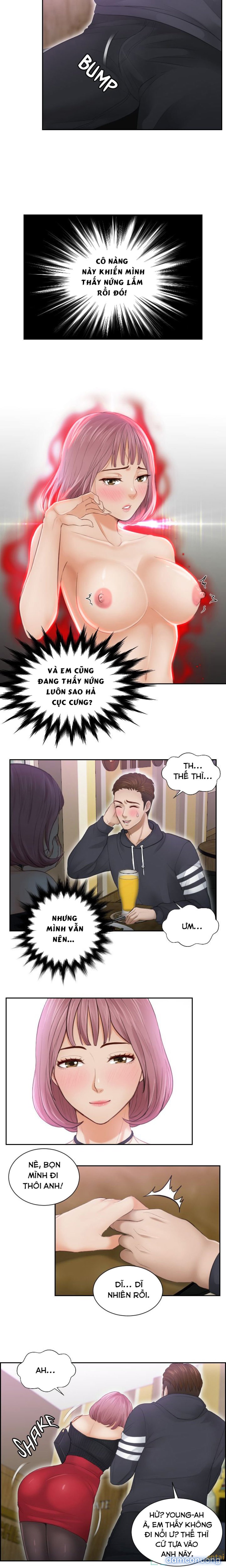 Chàng Thám Tử Đào Hoa 