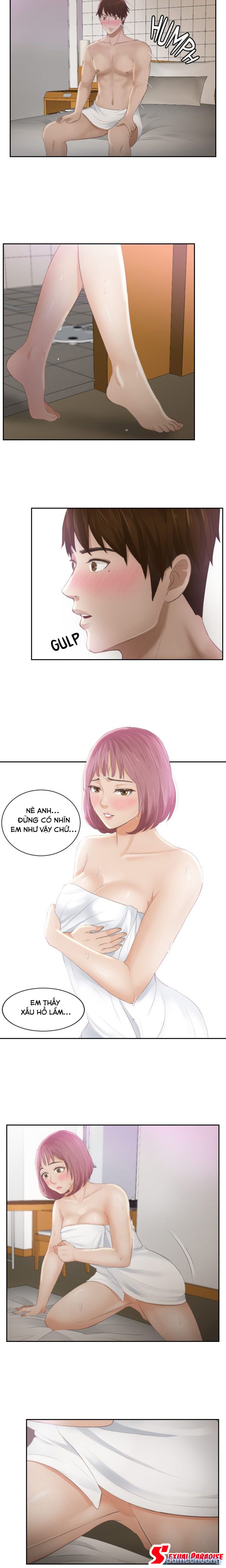 Chàng Thám Tử Đào Hoa 