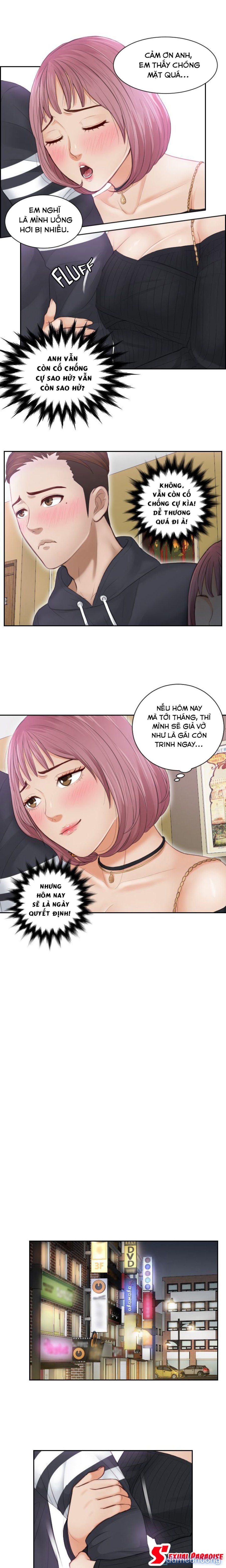 Chàng Thám Tử Đào Hoa 