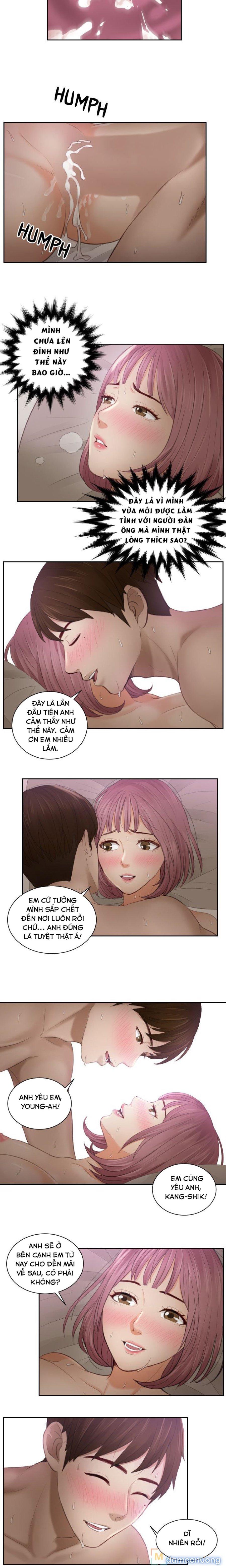 Chàng Thám Tử Đào Hoa 